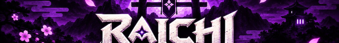 Raichi SMP Minecraft Server