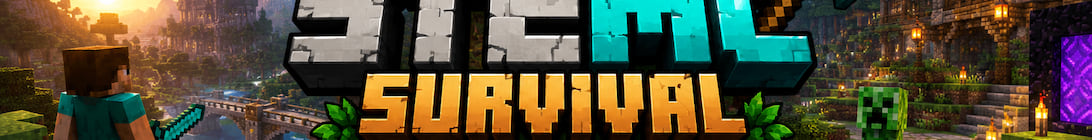 SteMC Minecraft Server