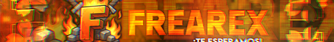 Frearex Minecraft Server
