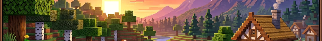 Leipacraft Minecraft Server
