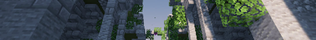 Rooted Realm Minecraft Server