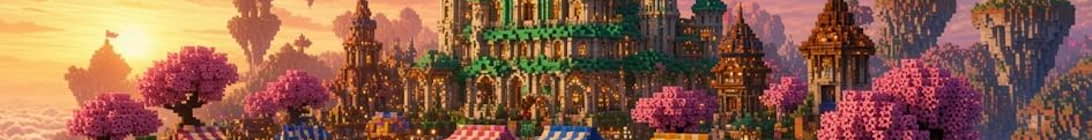 ForgeMint SMP Minecraft Server