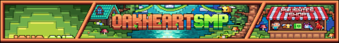 Oakheart Minecraft Server