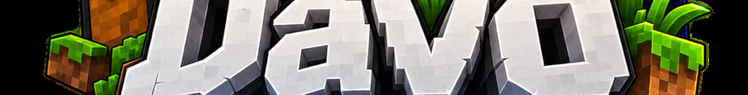 DavoSMP Minecraft Server