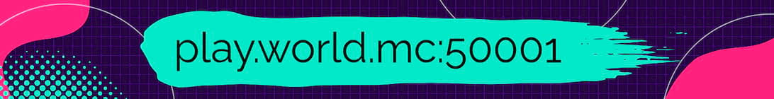 WorldMC Minecraft Server
