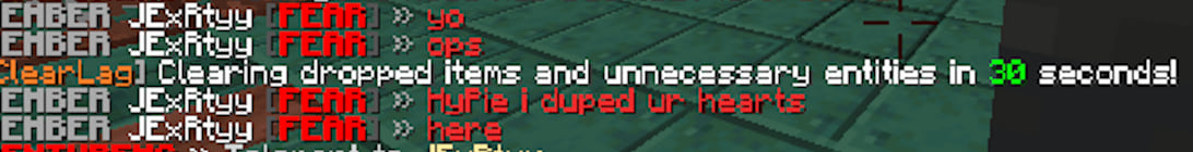 Venture MC Minecraft Server