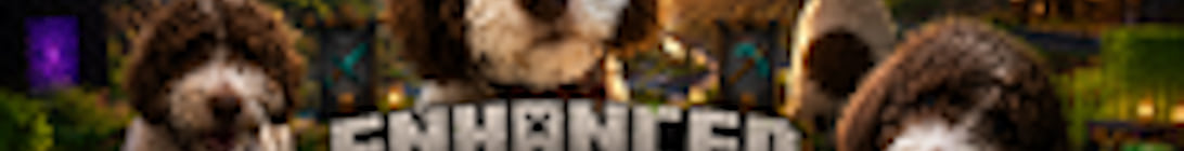 EnhancedSMP Minecraft Server