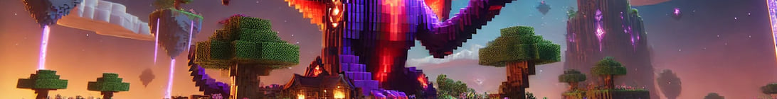 KublexNetwork Minecraft Server