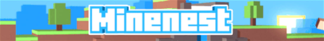 Minenest Minecraft Server