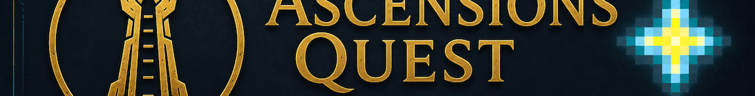 Ascensions Quest Minecraft Server