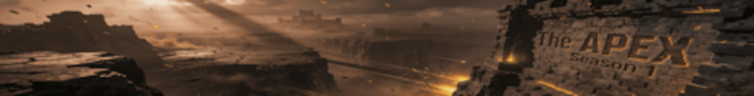 The APEX Minecraft Server