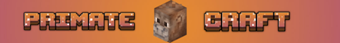 Primatecraft Minecraft Server