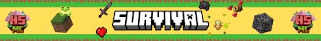 HustlersMC Minecraft Server