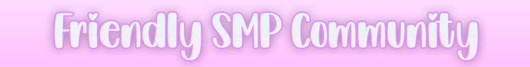 PetalSMP Minecraft Server