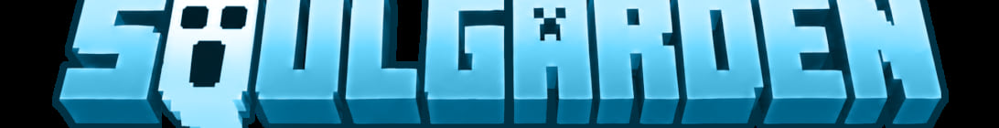 SoulGarden Minecraft Server