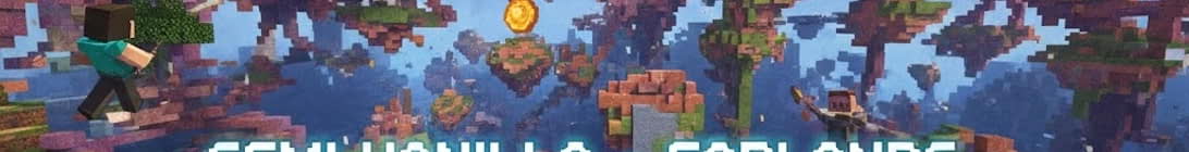 Copper SMP Minecraft Server