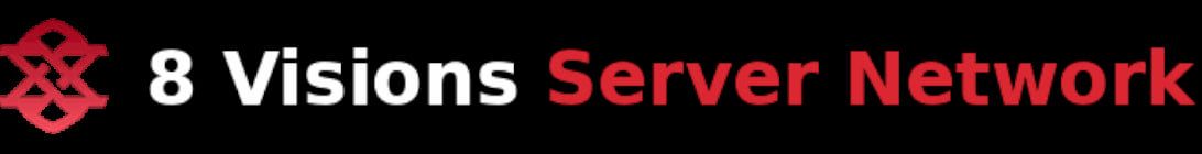 8 Visions Minecraft Server