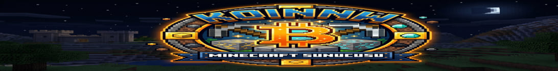KoinNW Minecraft Server