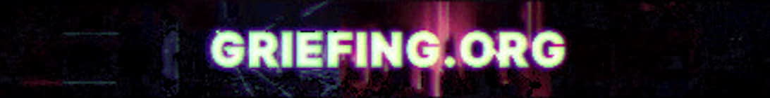 Griefing Organization Minecraft Server