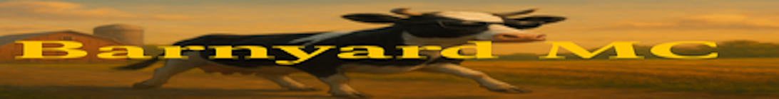 Barnyard Warfare Reloaded Minecraft Server