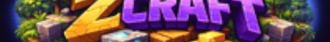 ZCraft Minecraft Server