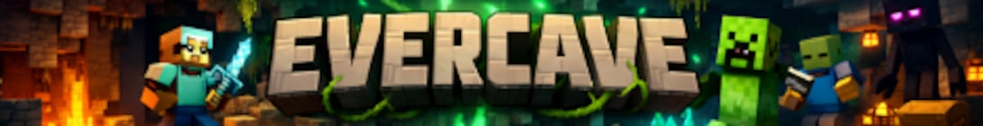 EverCave Minecraft Server