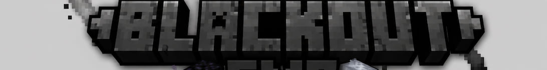 Blackout Minecraft Server