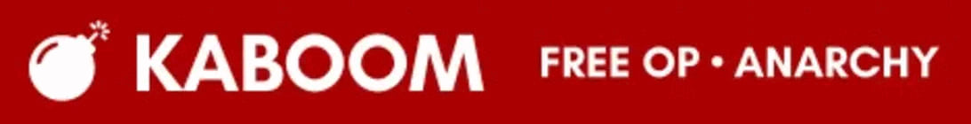 Kaboom Minecraft Server