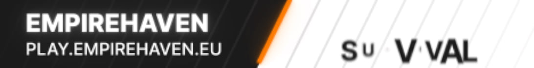 EmpireHaven Minecraft Server