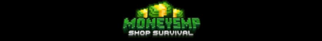 MoneySMP Minecraft Server
