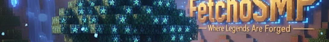 FetchoSmp Minecraft Server