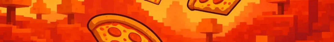 PizzaSMP Minecraft Server