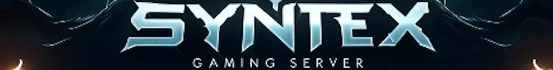 Syntex Gaming FTB Evolution 2 GER ENG Minecraft Server