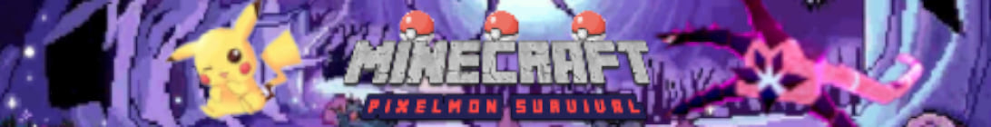 EternaPixel Minecraft Server