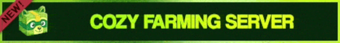 GrowMC Minecraft Server