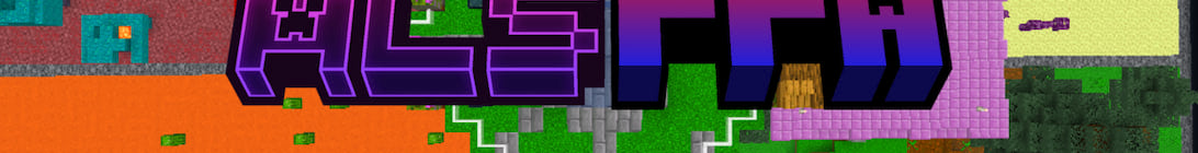 Alastic FFA Minecraft Server