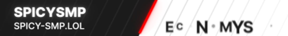 SpicySMP Minecraft Server