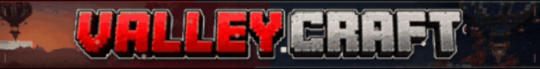 ValleyCraft SMP Minecraft Server