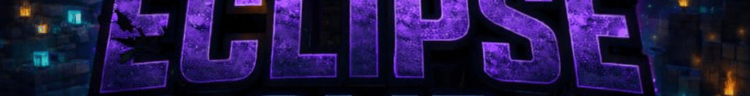 ECLIPSE SMP Minecraft Server