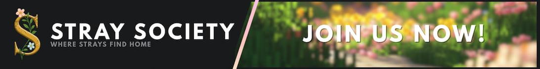 Stray Society Minecraft Server