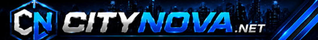 CityNova Minecraft Server