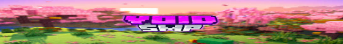 Void SMP Minecraft Server