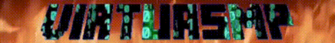 VirtuaSMP Minecraft Server