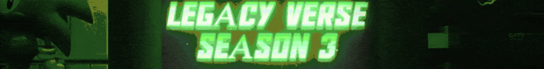 Legacy Network Minecraft Server