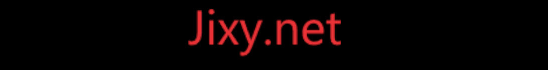 Jixy Network Minecraft Server