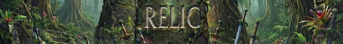 RELIC Minecraft Server