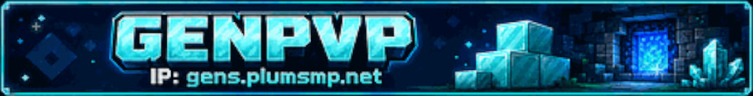 PlumSMP Minecraft Server