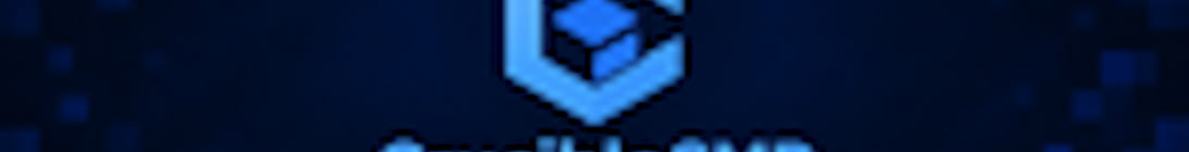 CrucibleSMP Minecraft Server