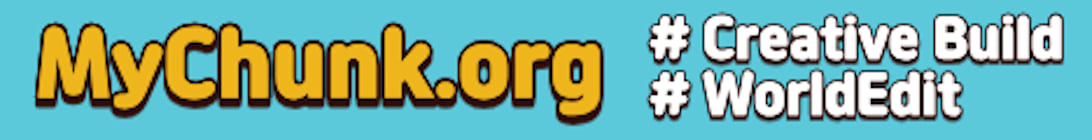 MyChunk Minecraft Server