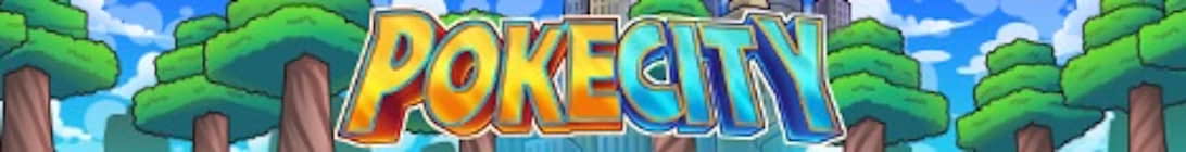 PokeCity Minecraft Server